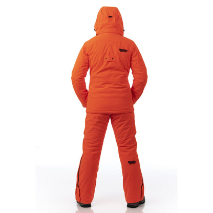 Kylie 5.0 Blaze Jacket