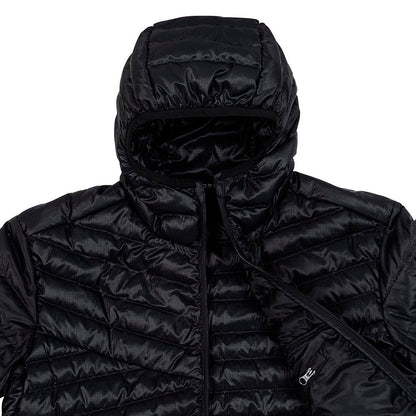 Men's ThermoNeutral Down Hooded Jacket