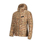 Men's ThermoNeutral Down Hooded Jacket