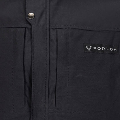 Men's BTM Jacket