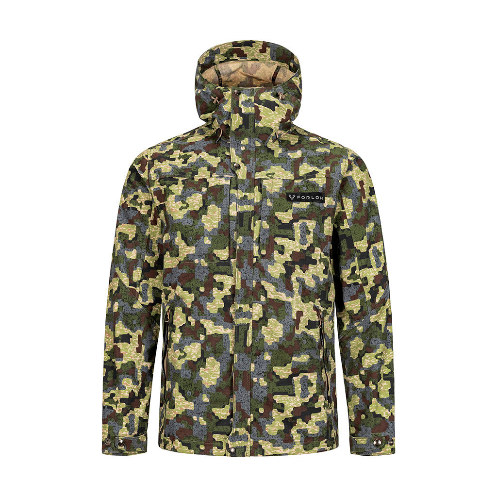 Men's BTM Jacket