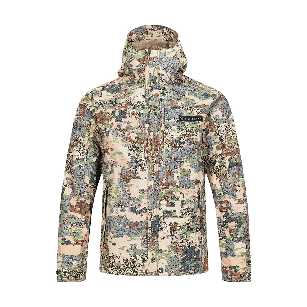 Men's BTM Jacket