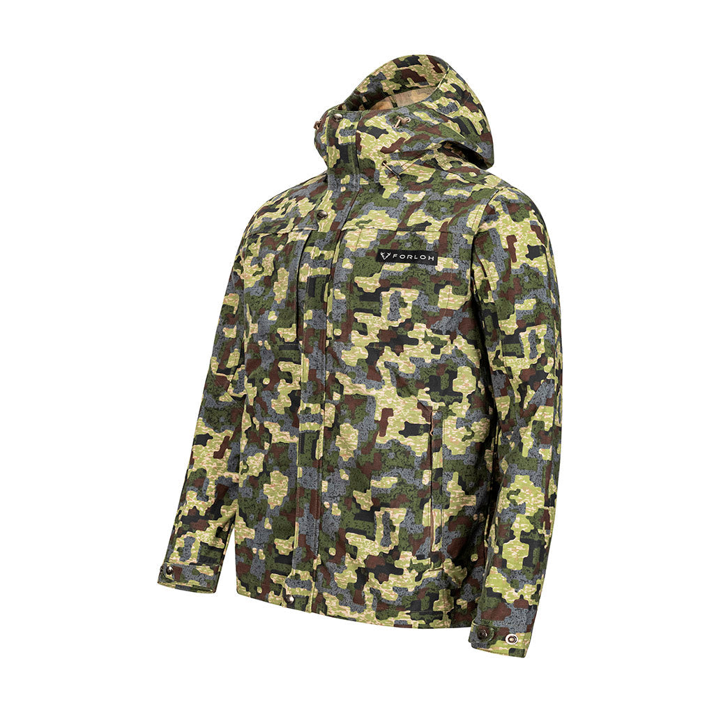 Men's BTM Jacket