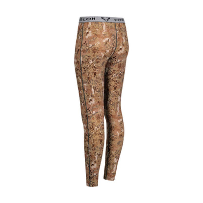 Women's Deep Space Bottom