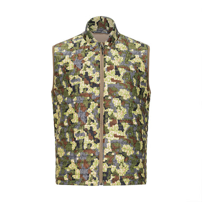 Men's Merino Hi-Loft Insulator Vest