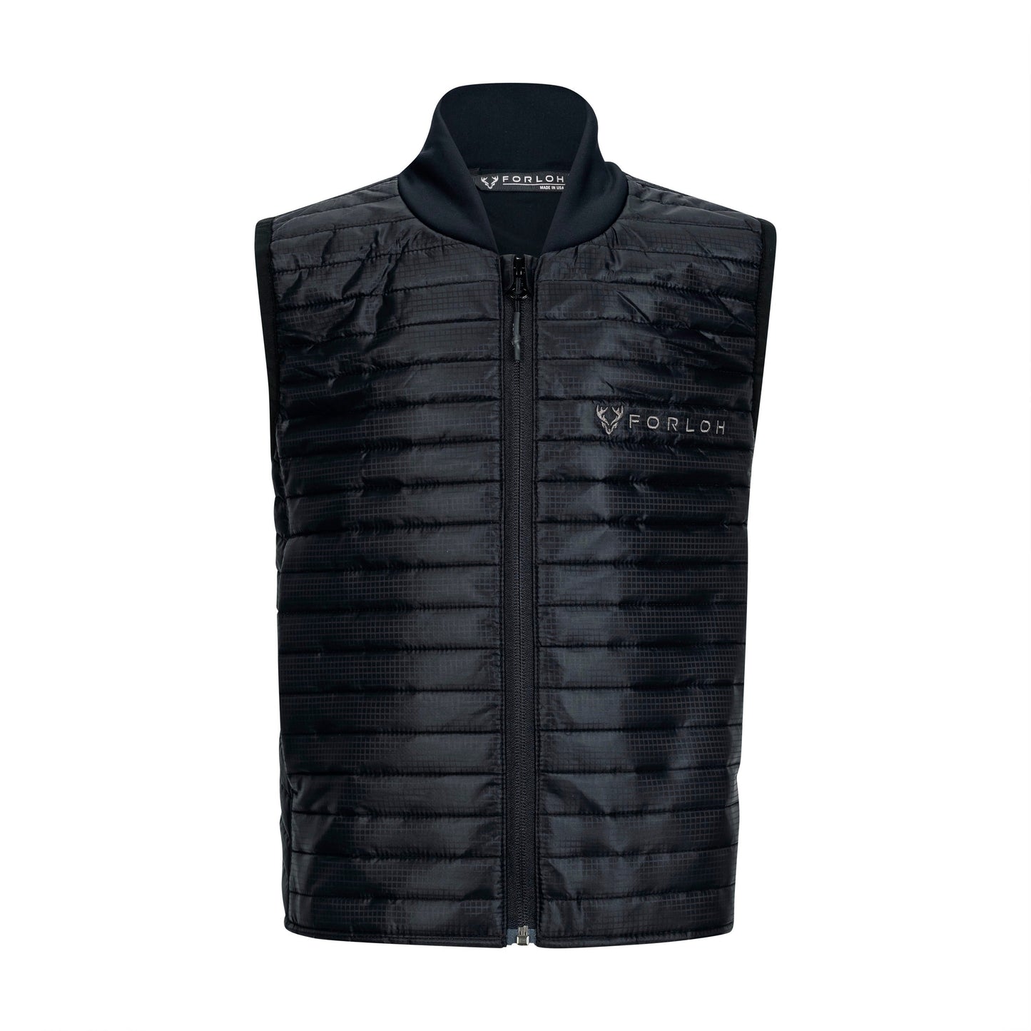 Youth Merino Hi-Loft Insulator Vest