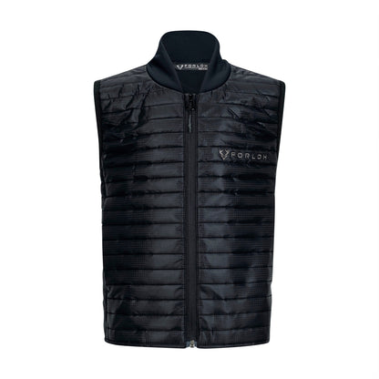 Youth Merino Hi-Loft Insulator Vest