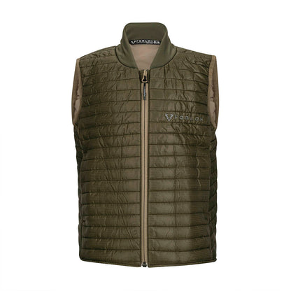 Youth Merino Hi-Loft Insulator Vest