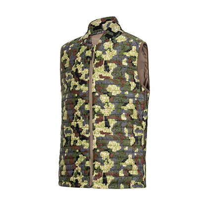 Youth Merino Hi-Loft Insulator Vest