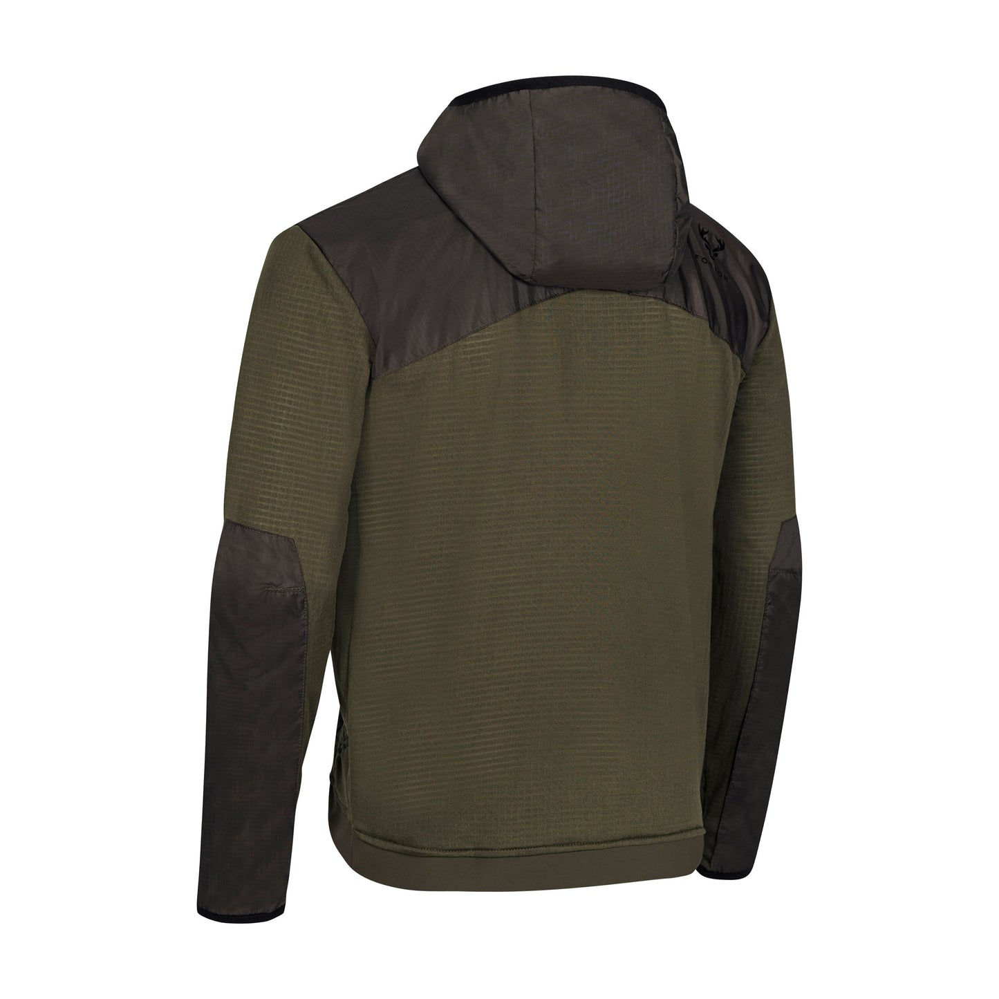 Men's Raider Anorak