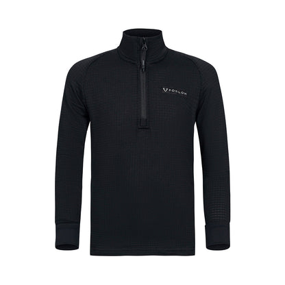 Youth Polartec® Power Grid Half-Zip