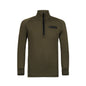 Youth Polartec® Power Grid Half-Zip