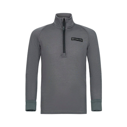 Youth Polartec® Power Grid Half-Zip