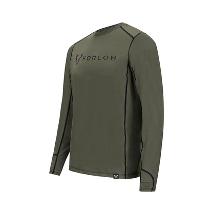 Men's SolAir LS Shirt