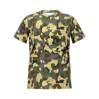 Youth Solair Short Sleeve Sun Shirt