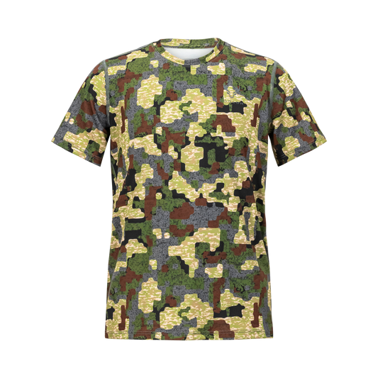 Youth Solair Short Sleeve Sun Shirt