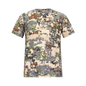 Youth Solair Short Sleeve Sun Shirt