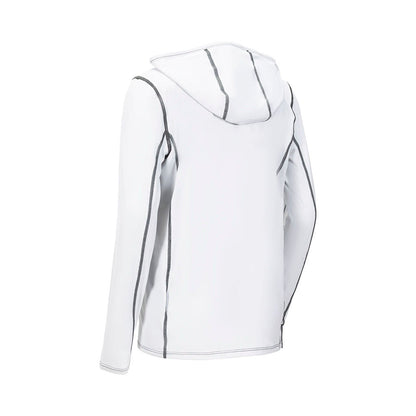 Youth SolAir Sun Hoodie