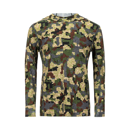 Youth SolAir Sun Hoodie