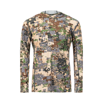 Youth SolAir Sun Hoodie