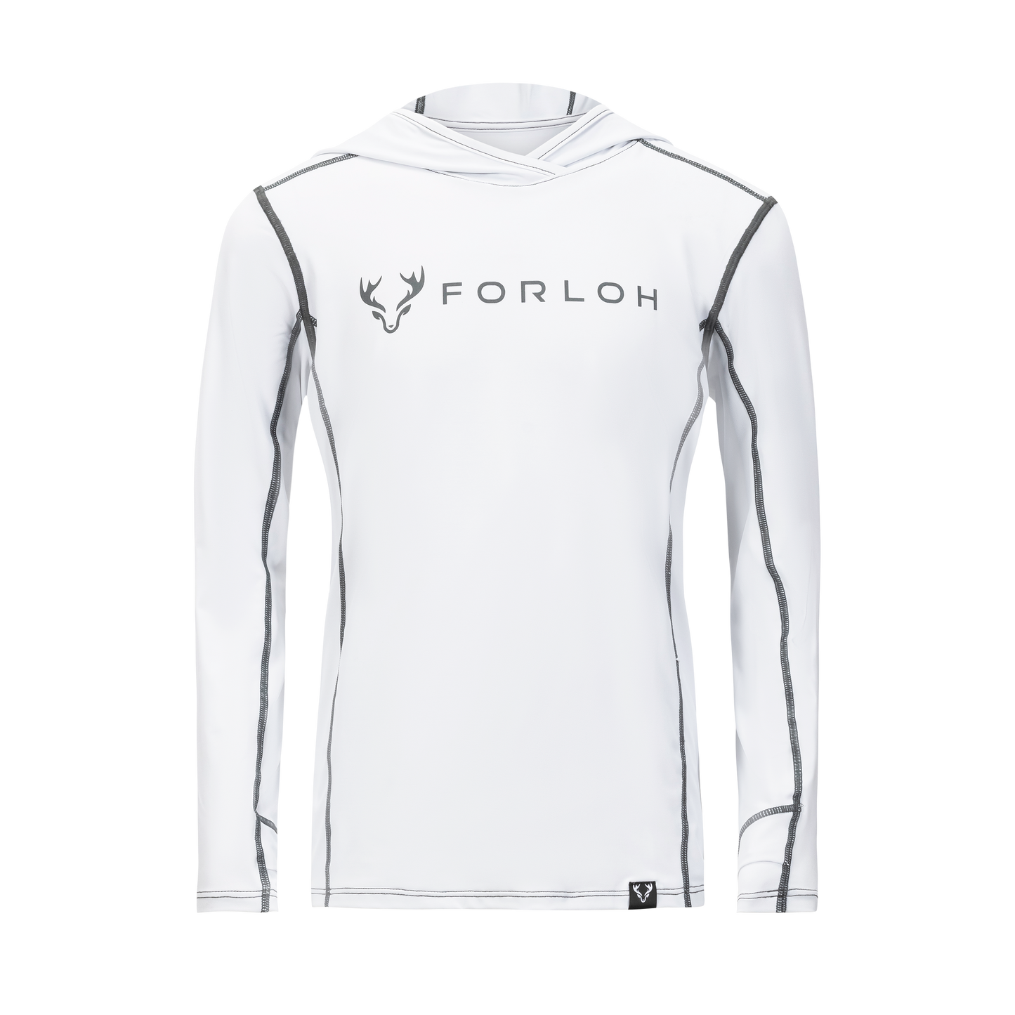 Youth SolAir Sun Hoodie