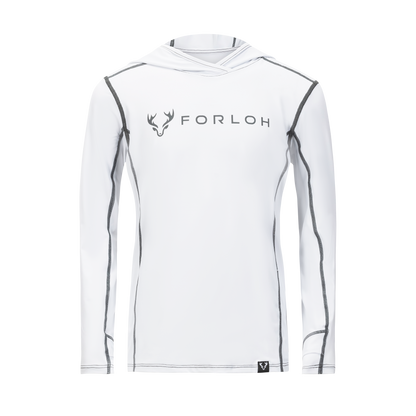 Youth SolAir Sun Hoodie