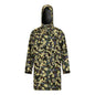 3L Waterproof Packable Rain Poncho