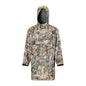3L Waterproof Packable Rain Poncho