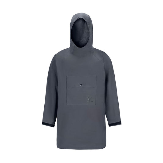 3L Waterproof Packable Rain Poncho
