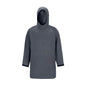 3L Waterproof Packable Rain Poncho
