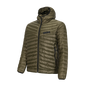 Men's ThermoNeutral Down Hooded Jacket
