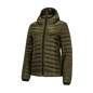 Women's ThermoNeutral Down Hooded Jacket