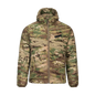 Men's ThermoNeutral Down Hooded Jacket