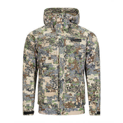 Men's Brush to Mountain Pro Field Jacket