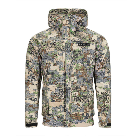 Men's Brush to Mountain Pro Field Jacket