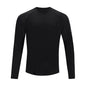 Men’s Combat Wool Base Layer Crew