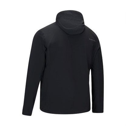 Men’s SolAir Half-Zip Sun Pullover