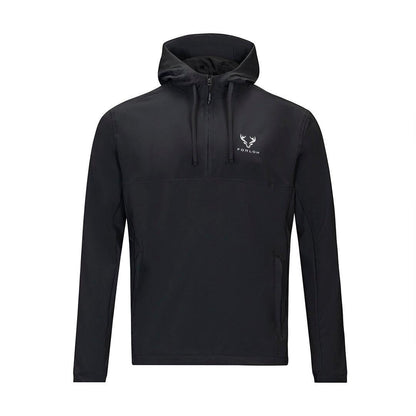 Men’s SolAir Half-Zip Sun Pullover