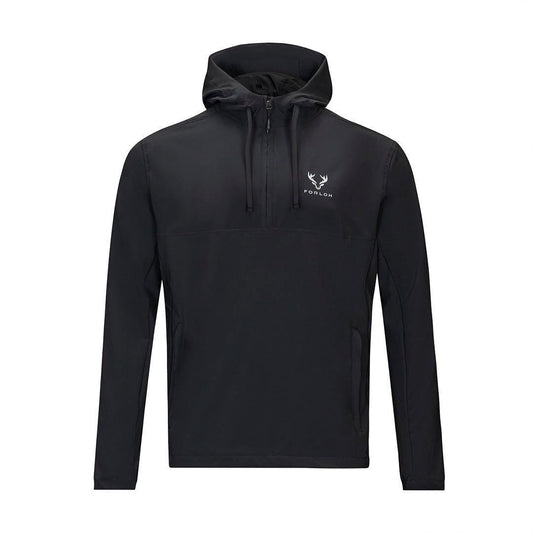 Men’s SolAir Half-Zip Sun Pullover
