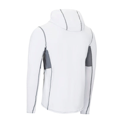 Men’s SolAir Tech Mesh Sun Hoodie