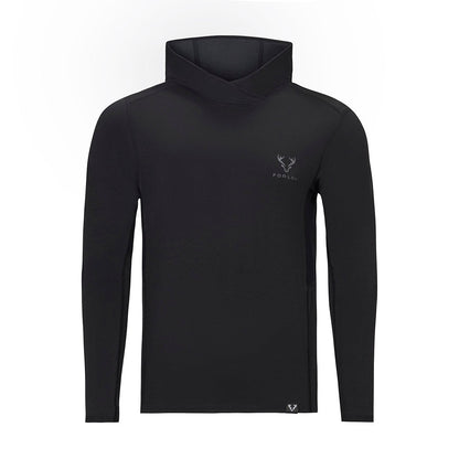 Men’s SolAir Tech Mesh Sun Hoodie