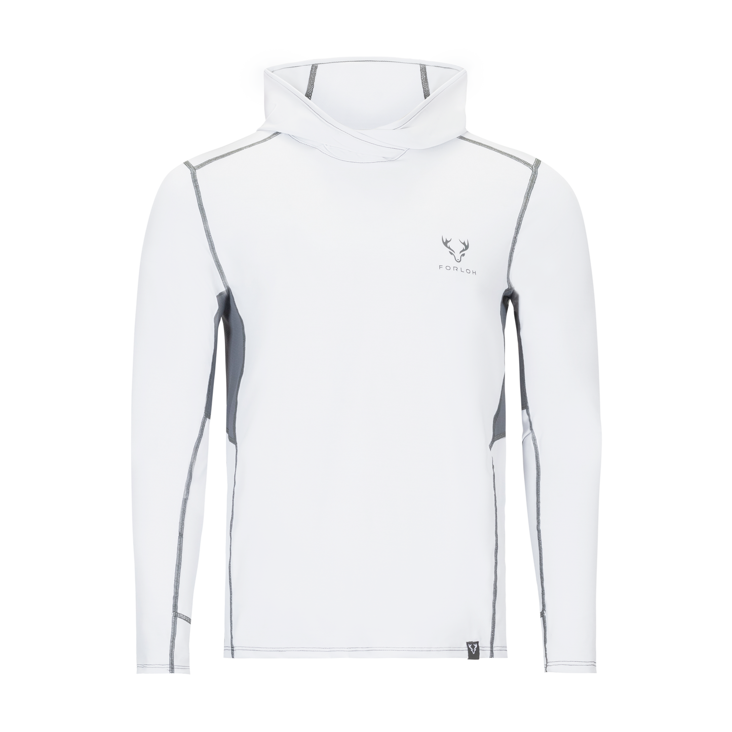 Men’s SolAir Tech Mesh Sun Hoodie