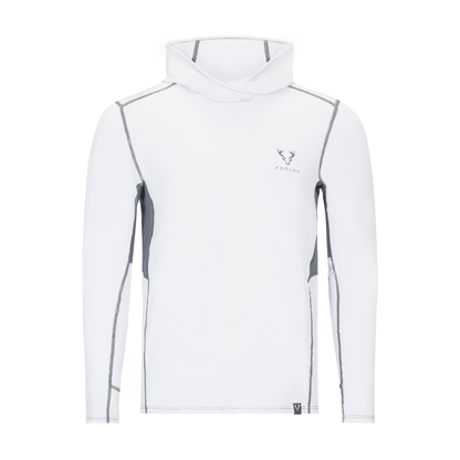 Men’s SolAir Tech Mesh Sun Hoodie