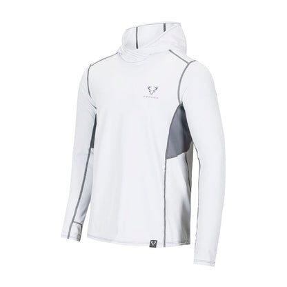 Men’s SolAir Tech Mesh Sun Hoodie