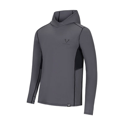 Men’s SolAir Tech Mesh Sun Hoodie