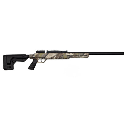 250z .22 - Veil Camo Cumbre