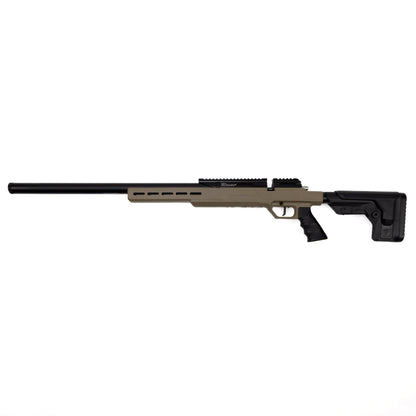250z .22 (Canada Compliant) - Tan