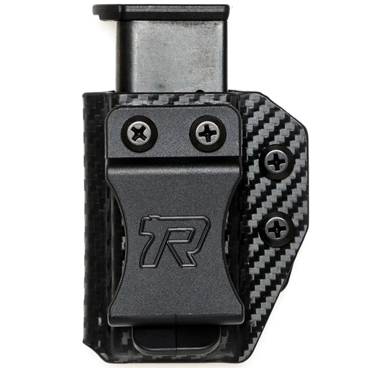 Magazine Holster (IWB/OWB - KYDEX)