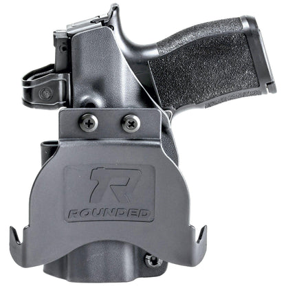 Keltec PR-3AT Paddle Holster