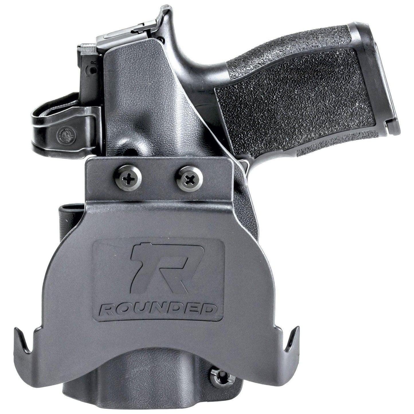 Walther P22 Paddle Holster